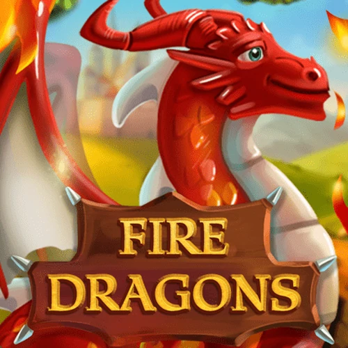 เกมสล็อต Fire Dragons